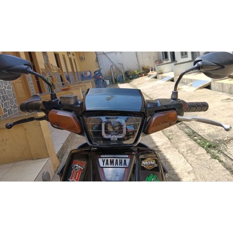 Biled Matrix F1ZR
