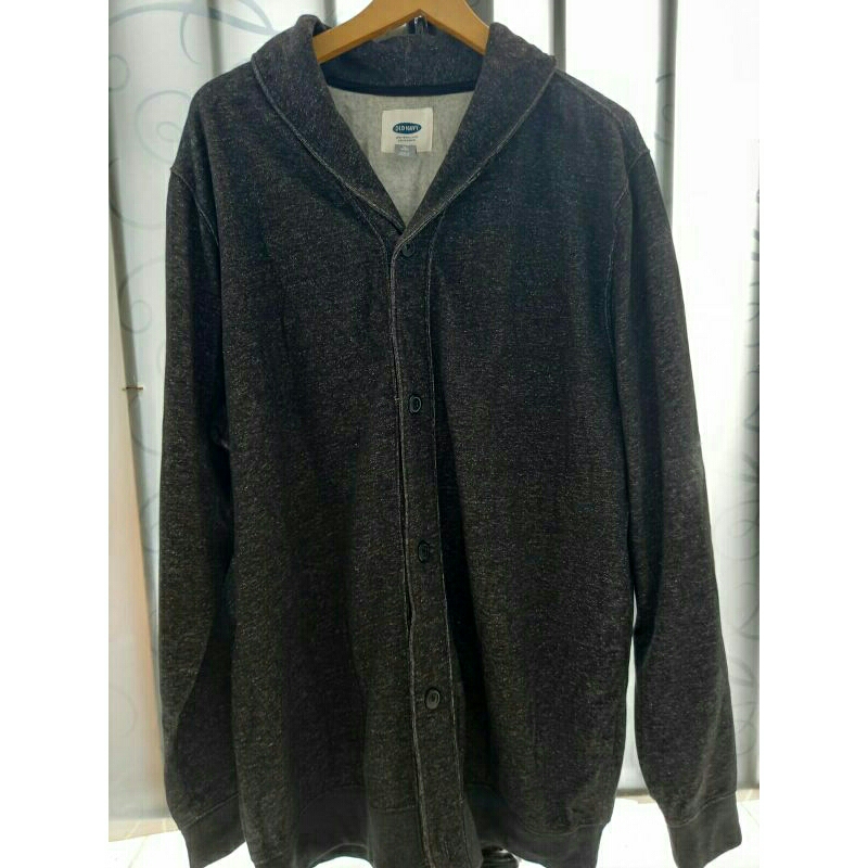 Cardigan Jumbo /Outer  Jumbo pria dan wanita murah