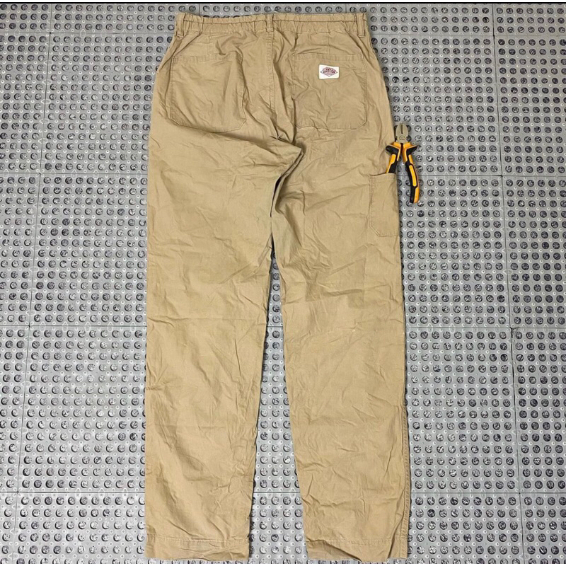 Danton Pants