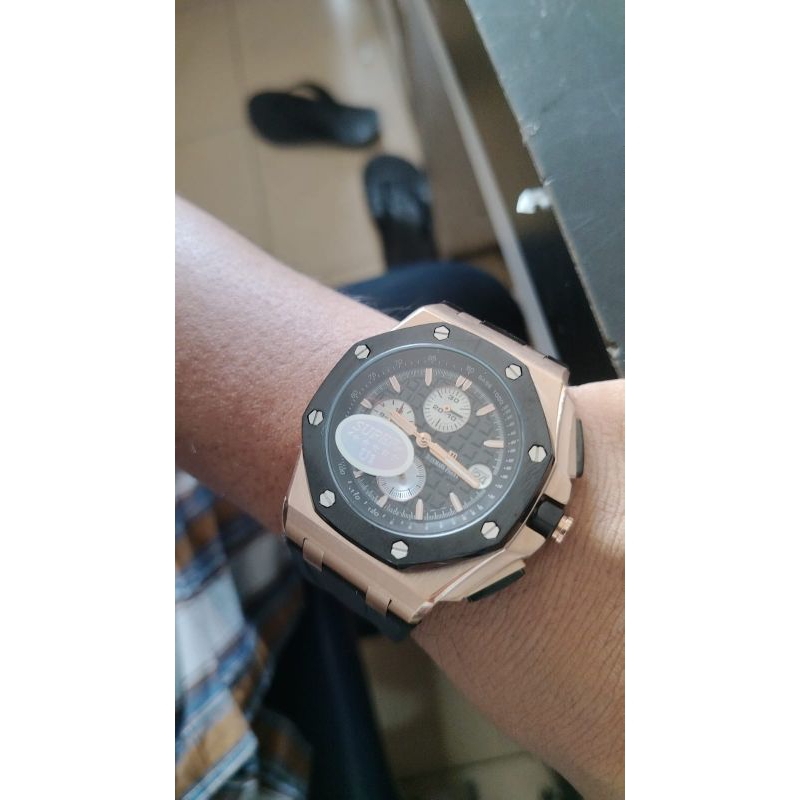 jam tangan AP