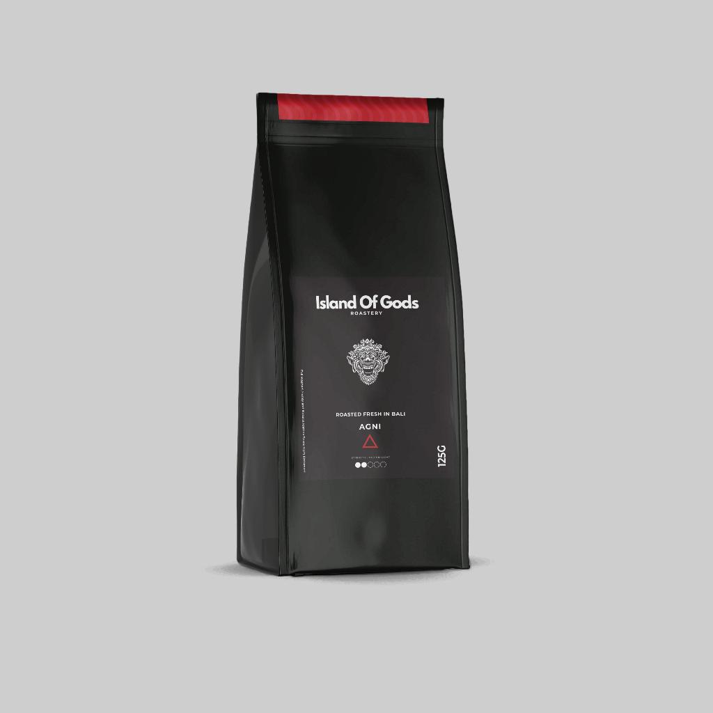

Agni Blend - 100% Arabica