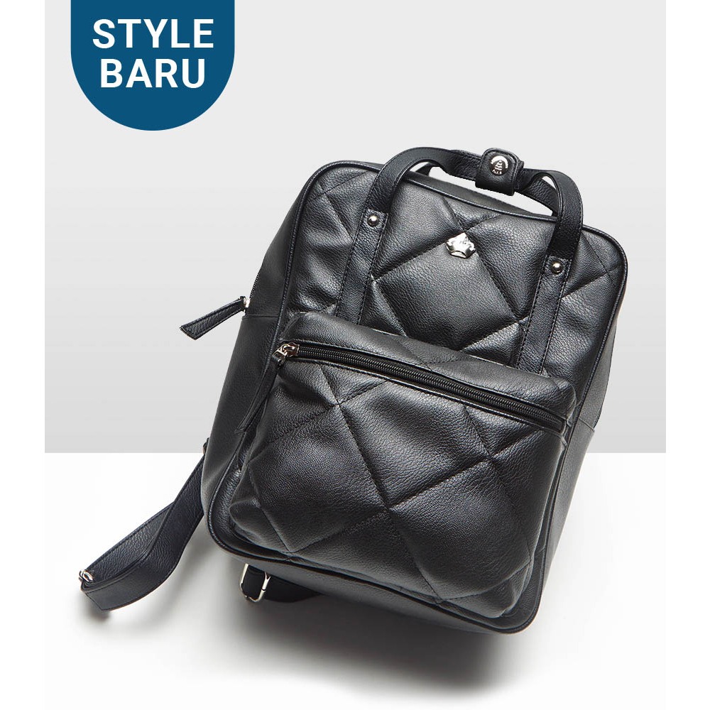 TAS RANSEL WANITA SARA BACKPACK SOPHIE MARTIN PARIS PROMO