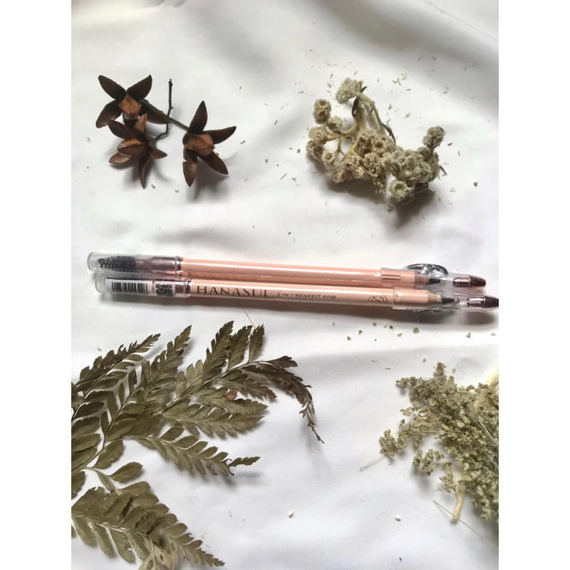 Pensil Alis Hanasui