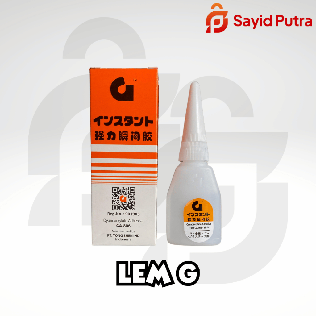 

Lem G