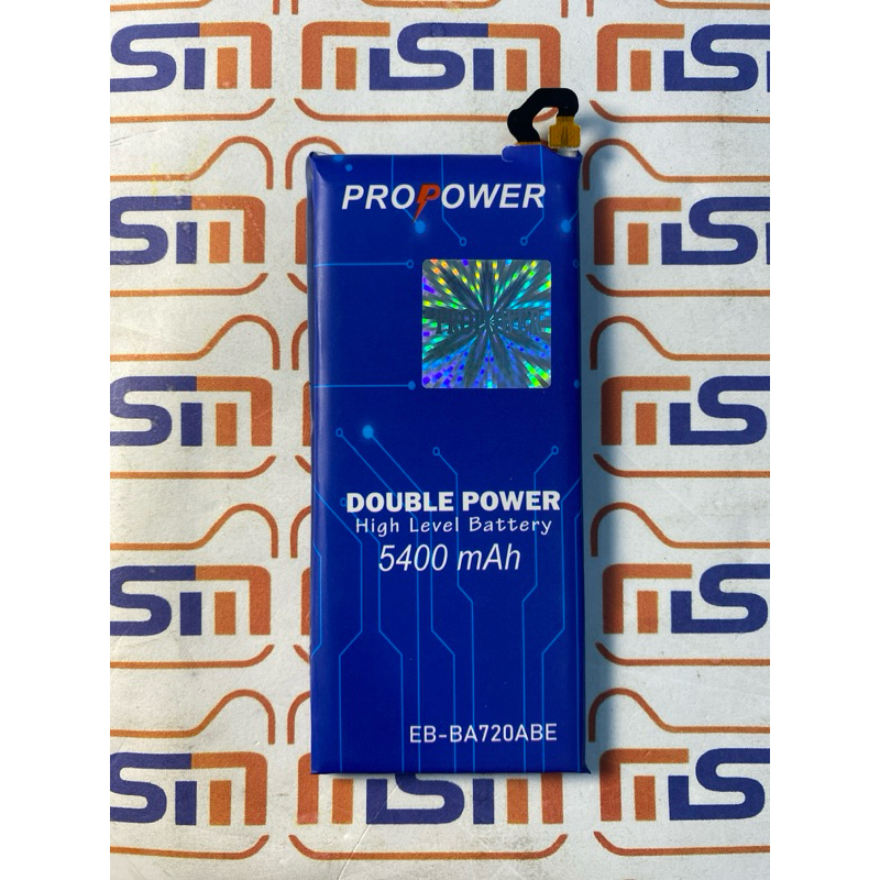 BATERAI PROPOWER SM A7 2017/A720