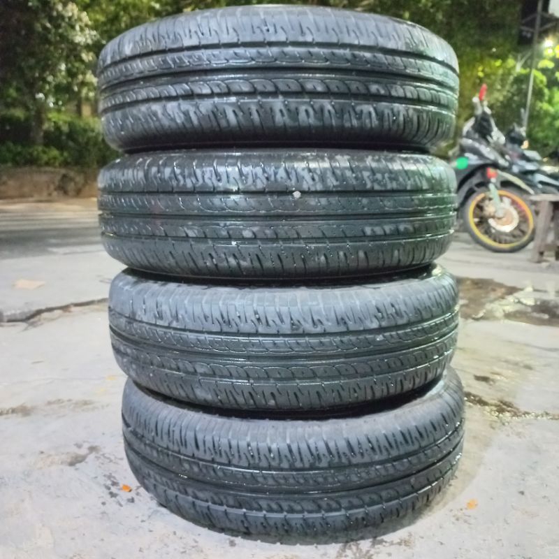 vekg+ban original calya ring 14 kondisi 90%