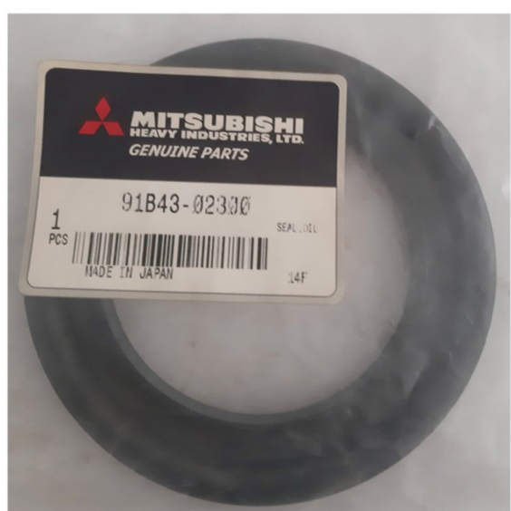 

SEAL OIL FORKLIFT 91B43-02300