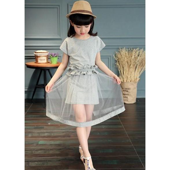 SETELAN ANAK REMAJA / SETELAN KOREA ANAK / SETELAN FASHION KOREA