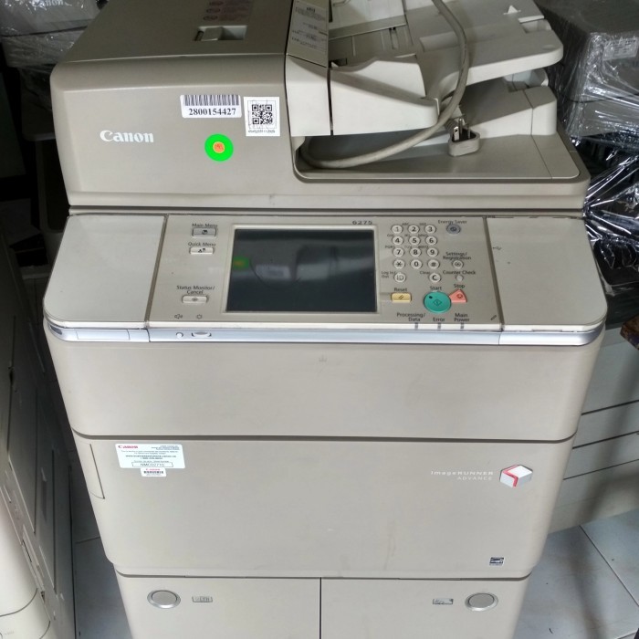 

JASA PRINT Hitam Putih HVS - BOOKAPER A4 B5