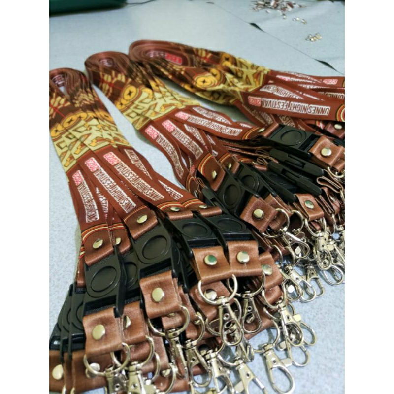 

Cetak Kilat super cepat sehari jadi MIN order 10PCS