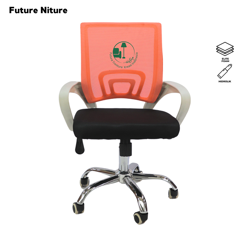 Kursi Kantor Kursi Staff