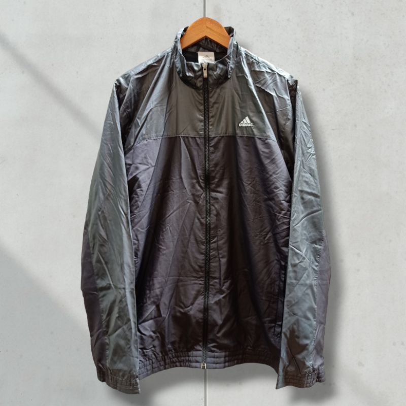 Jaket Outdoor Adidas