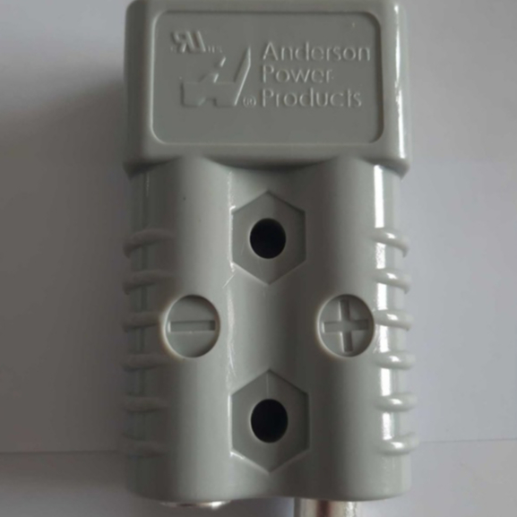 SOCKET BATTERY ANDERSON SB350A