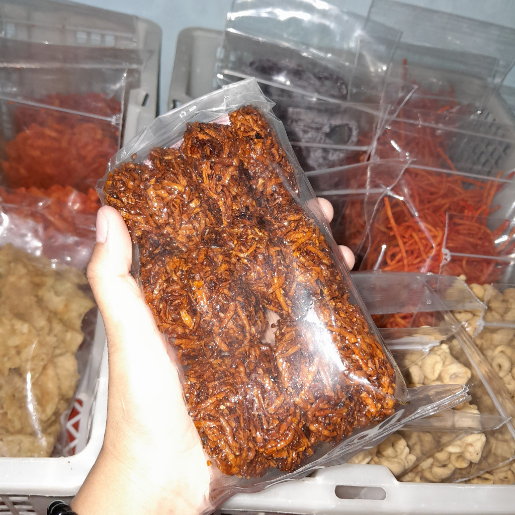 

Cakar Ayam 1 pax ( isi 12pcs )