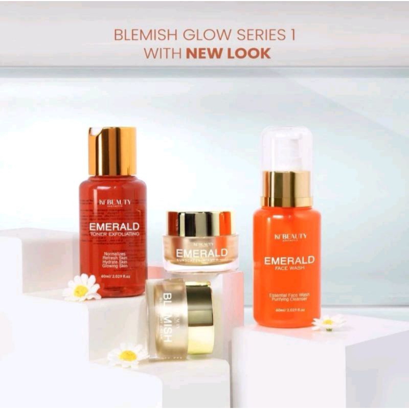 KF skin klinik tahap 1