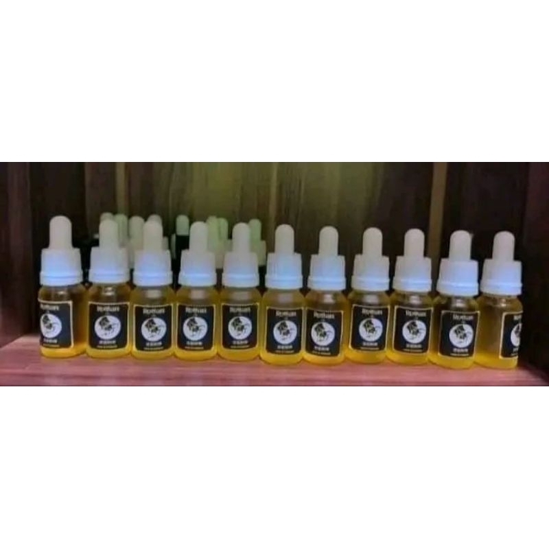 Rotan Oil Ori