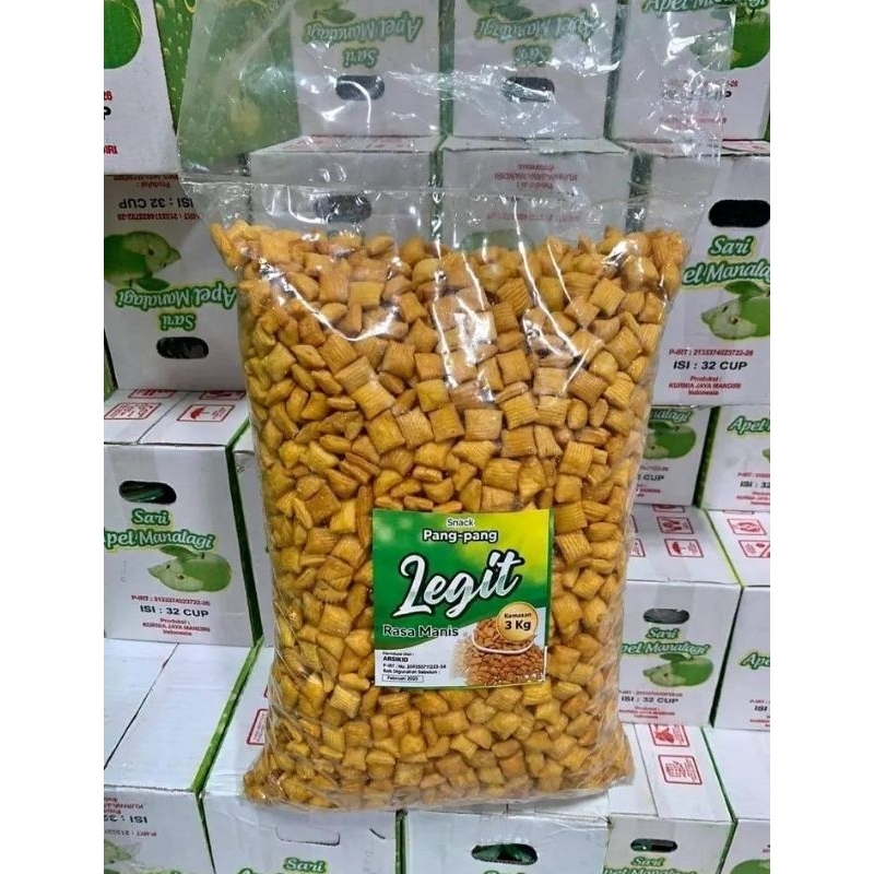 

pang" manis 250gr