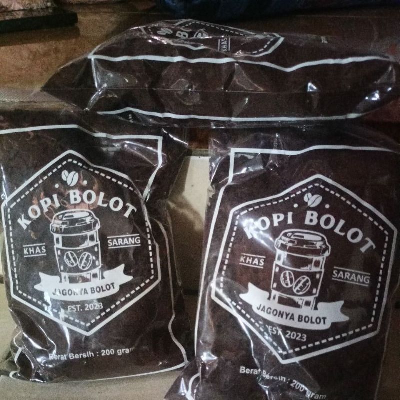 

Kopibolot