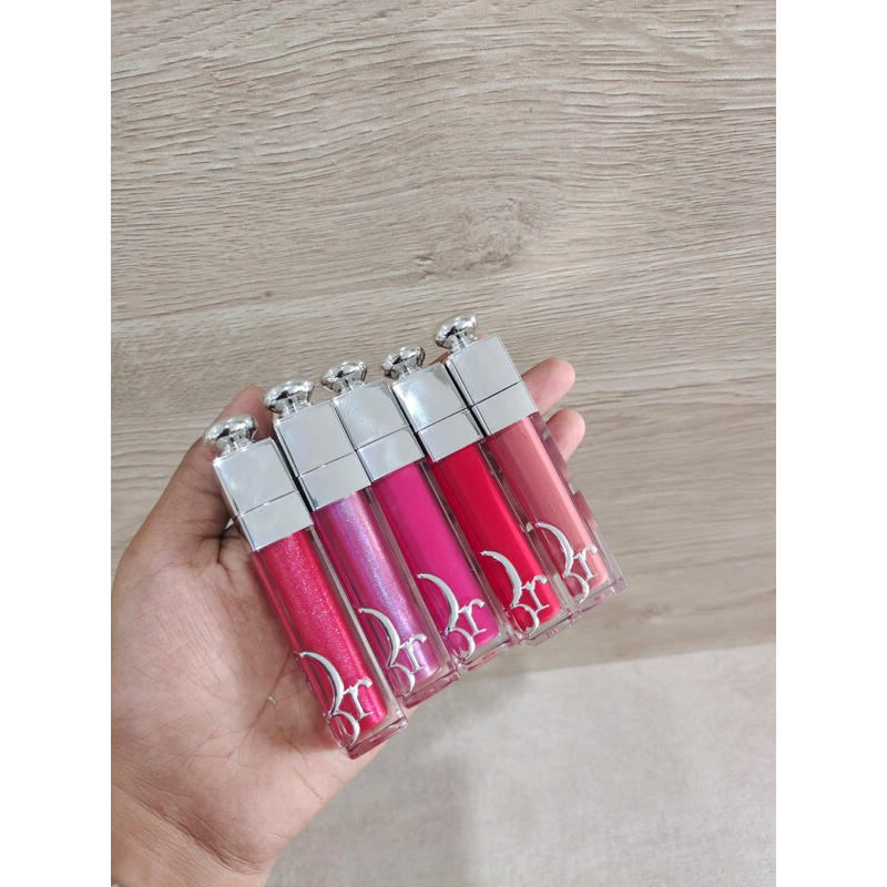 Dior Lip Max | Dior Lip Tint | Dior Rouge