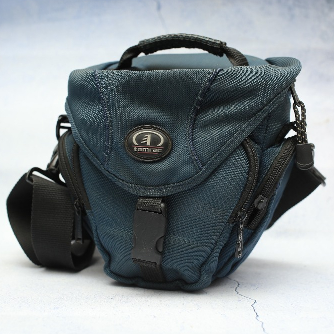 Tas Kamera Tamrac For Kamera DSLR / Mirrorless Original Acc Camera