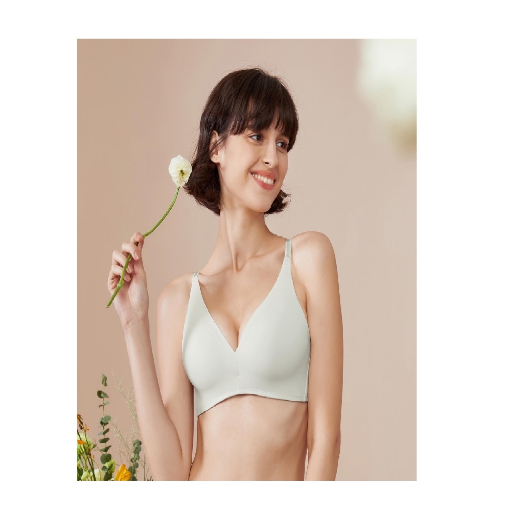 Sorella Bra Seamless Plunge S10-29892B