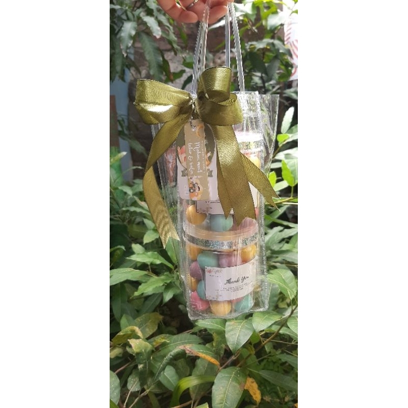 

Hampers Lebaran