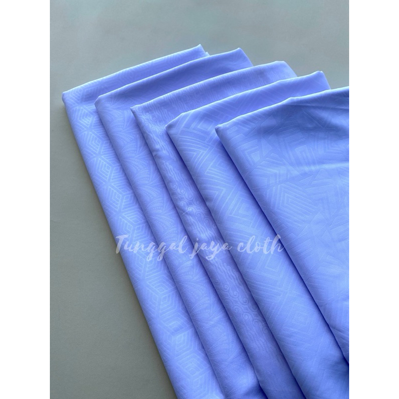 EMBOS PUTIH || KAIN WOLPEACH EMBOS WARNA PUTIH || KAIN WOLFIS EMBOS || KAIN EMBOS