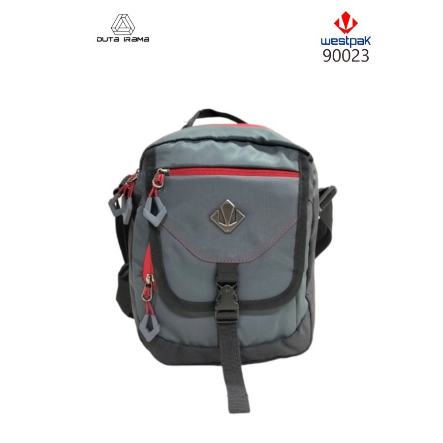 DUTAIRAMA - Tas Selempang Westpak - 90023