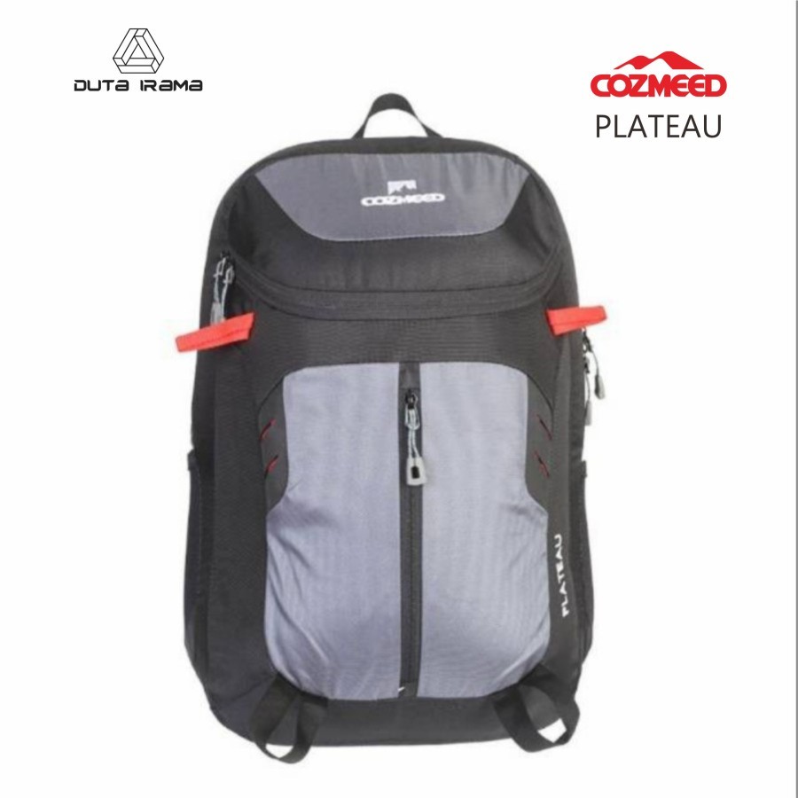 DUTAIRAMA - Tas Ransel Cozmeed Plateau