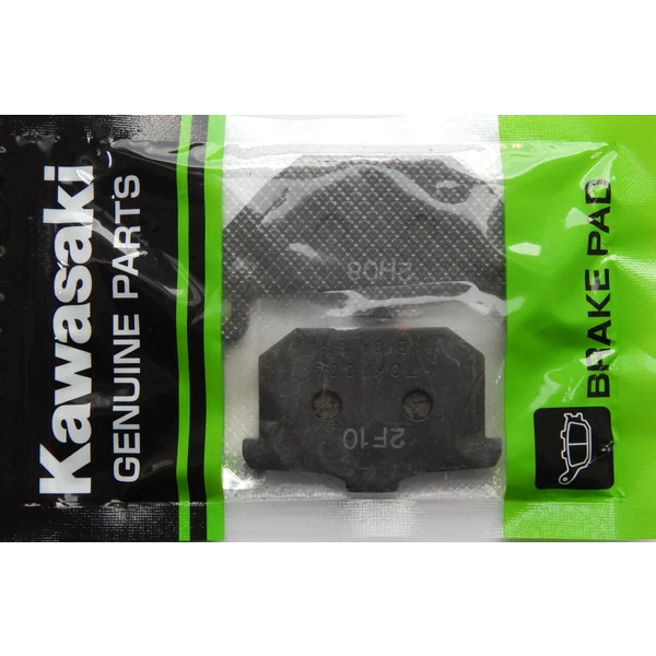 Kawasaki Vulcan VN800 Brake Pad Assy. Kampas Rem PN 43082-1080