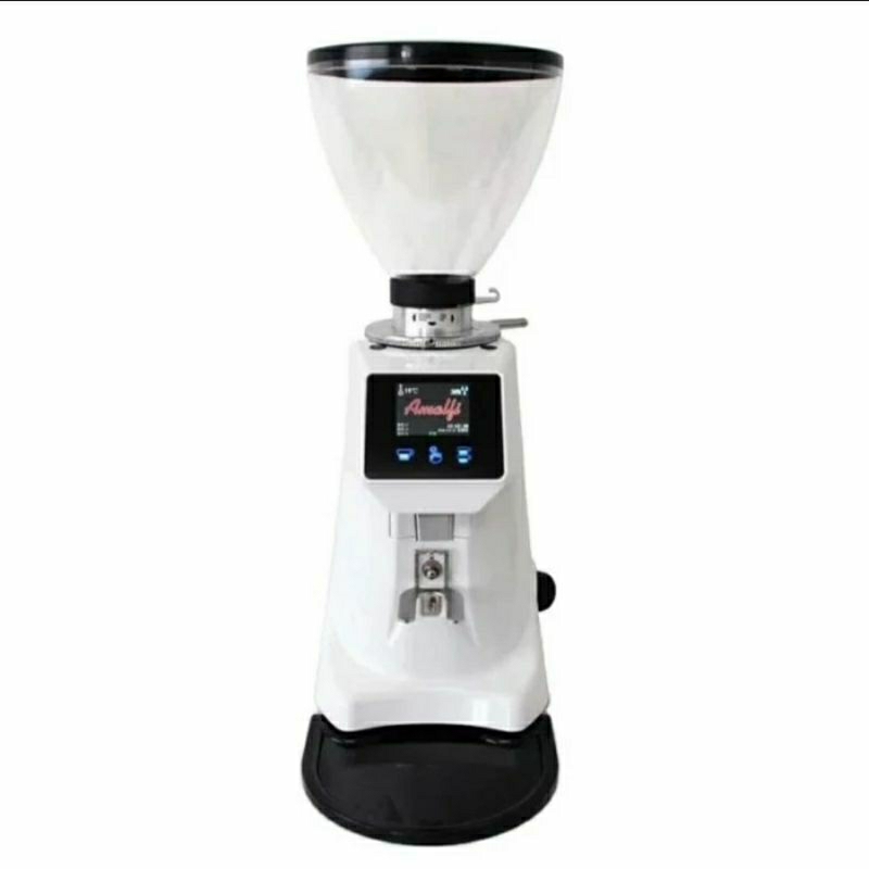 Grinder Kopi Espresso Titanium Burr A80 / Mesin Giling Biji Kopi