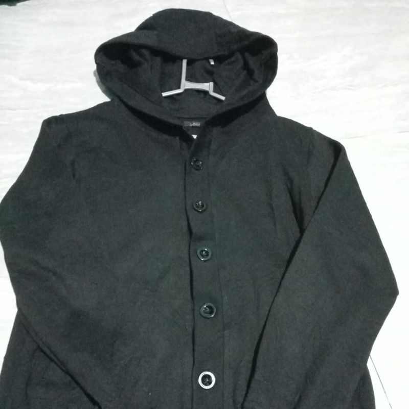 Blazer hoodie