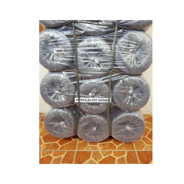 

TALI RAFIA HITAM 1 KG