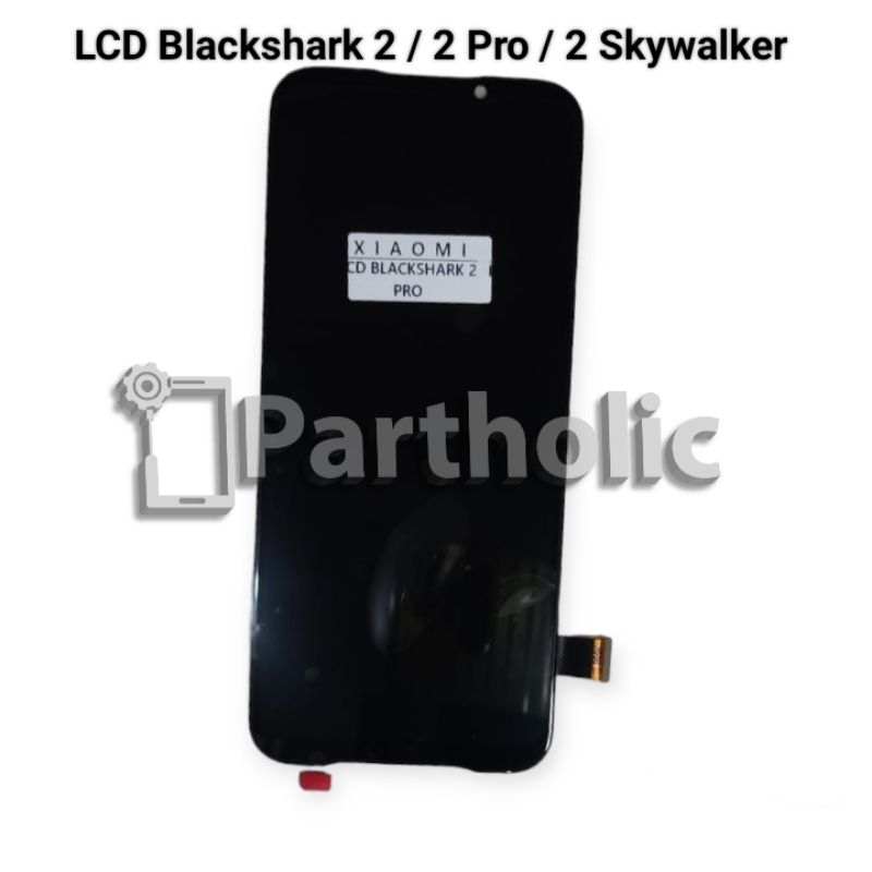 LCD Touchscreen Xiaomi Blackshark 2 / 2 Pro / 2 Skywalker Original