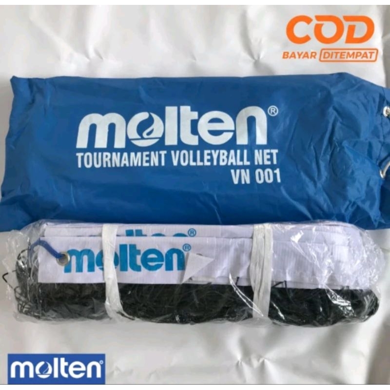 NET/NET UNTUK BERMAIN BOLA VOLI/NET BOLA VOLI