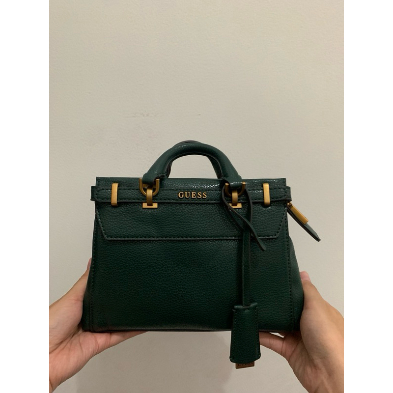 tas guess sestri mini