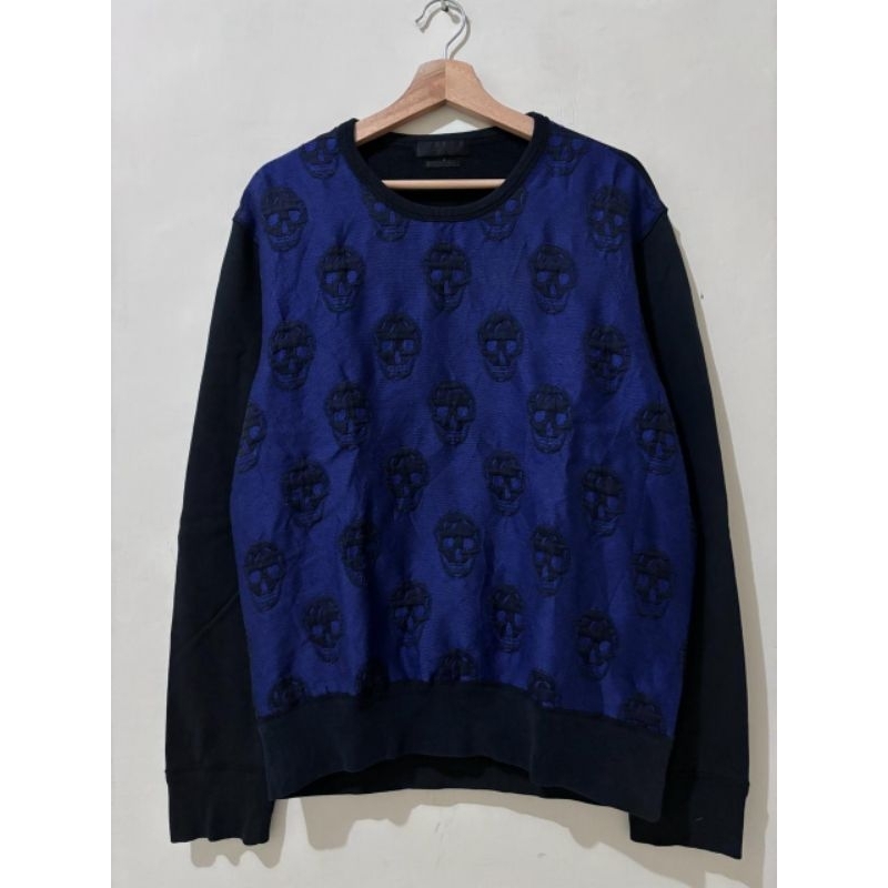 Crewneck Alexander McQueen