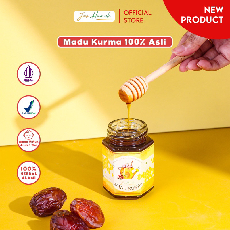 

JHC MADU KURMA