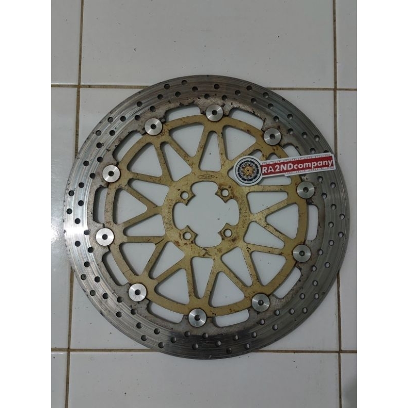 DISC/PIRINGAN PSM LAWASAN SUZUKI