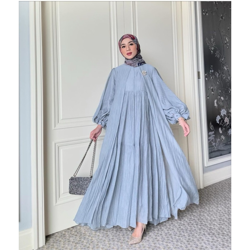 Zama Dress (M) Gonegani