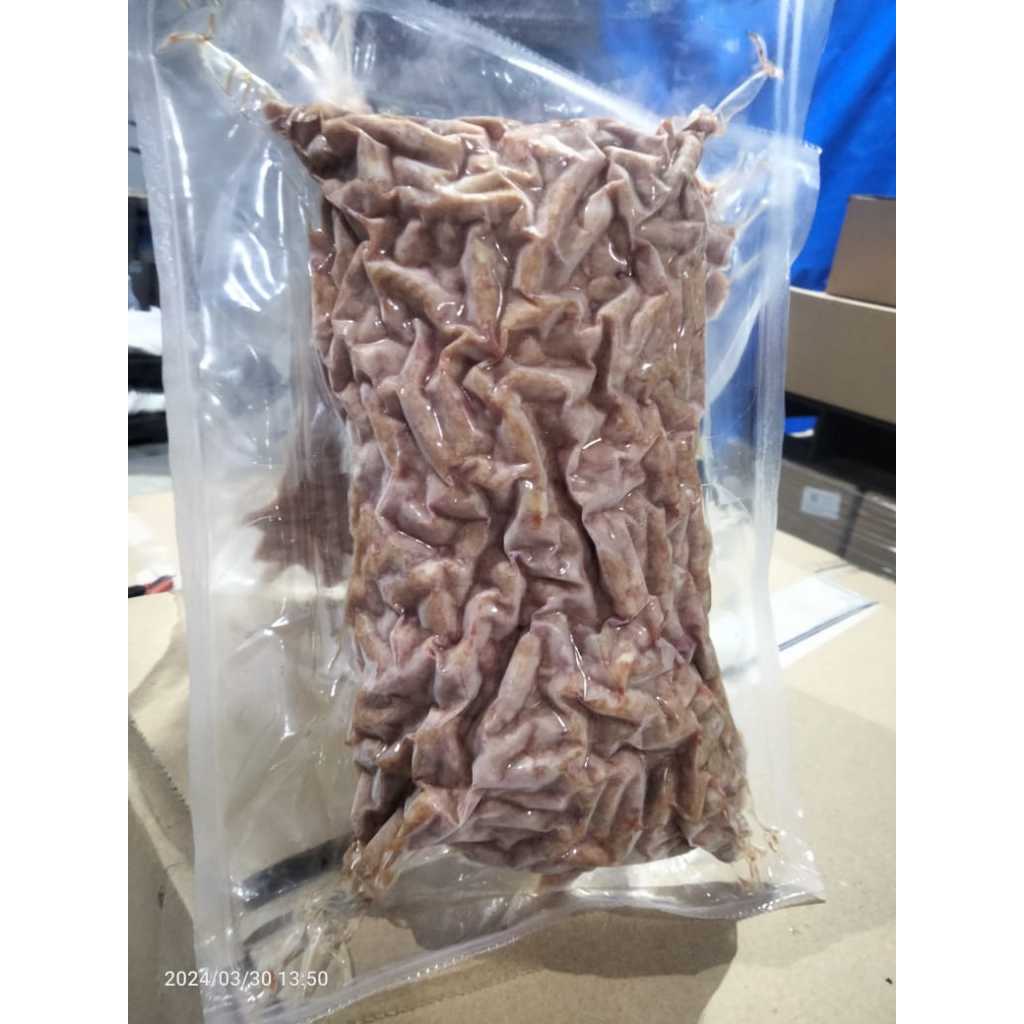 

DAGING KAMBING GILING 500GR MINCED GOAT MEAT
