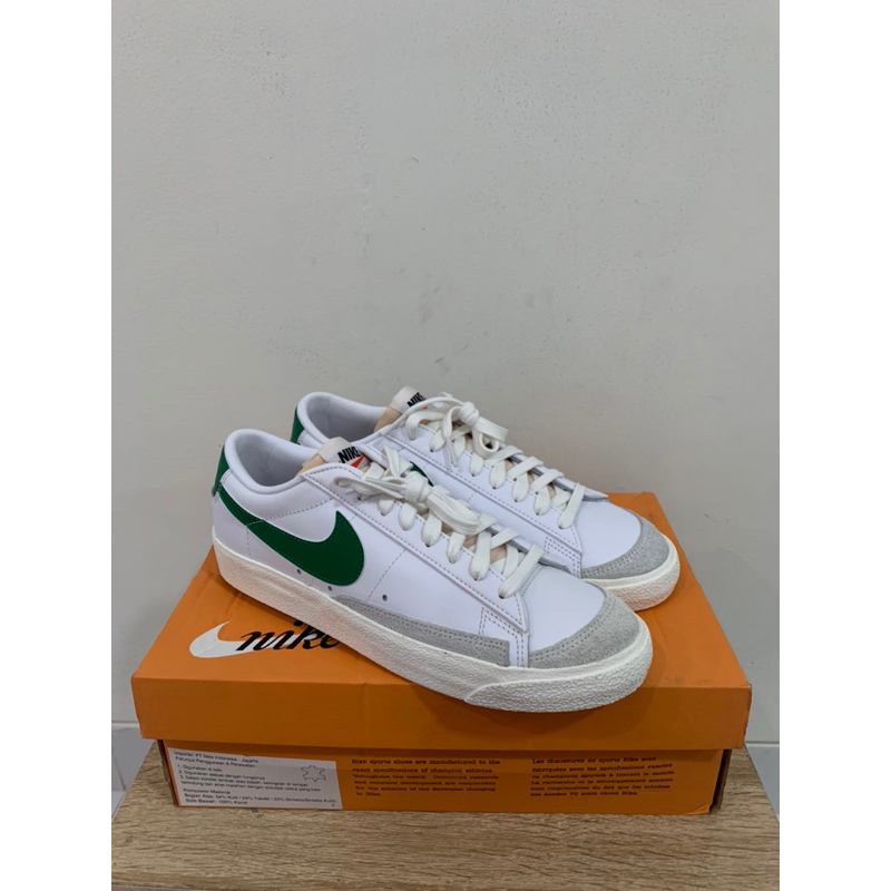Nike Blazer Low 77 Vntg