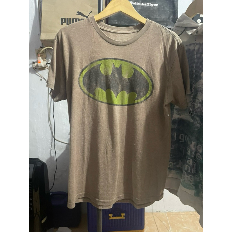 GAP X DC COMICS 2014 sz L (72x58)