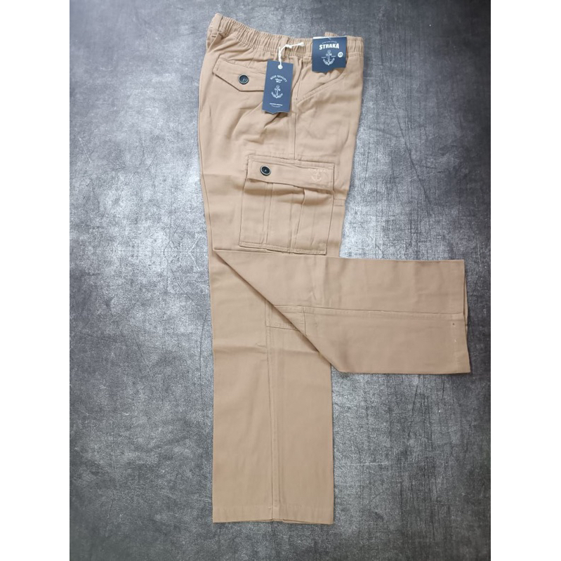 CELANA PANJANG CARGO PREMIUM real Pic Terlaris Medan