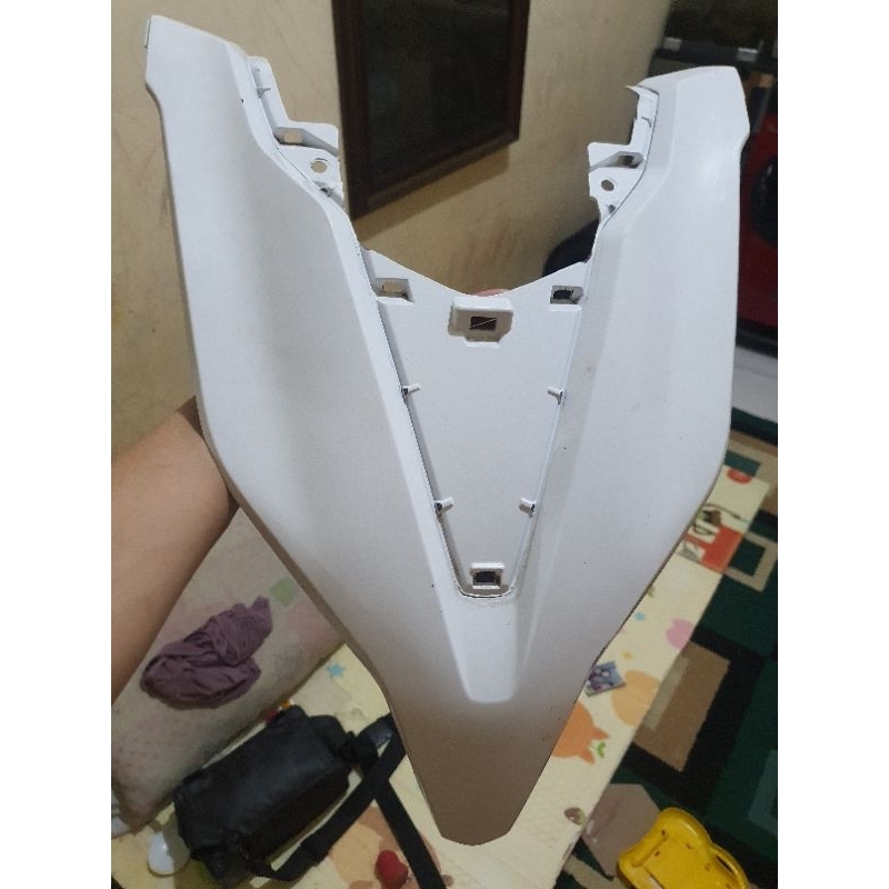 TAMENG DEPAN VARIO 125 150 LED NEW ORIGINAL COPOTAN