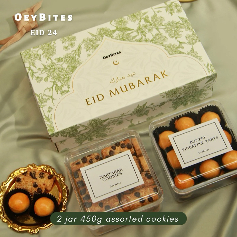 

OEYBITES EID HAMPERS