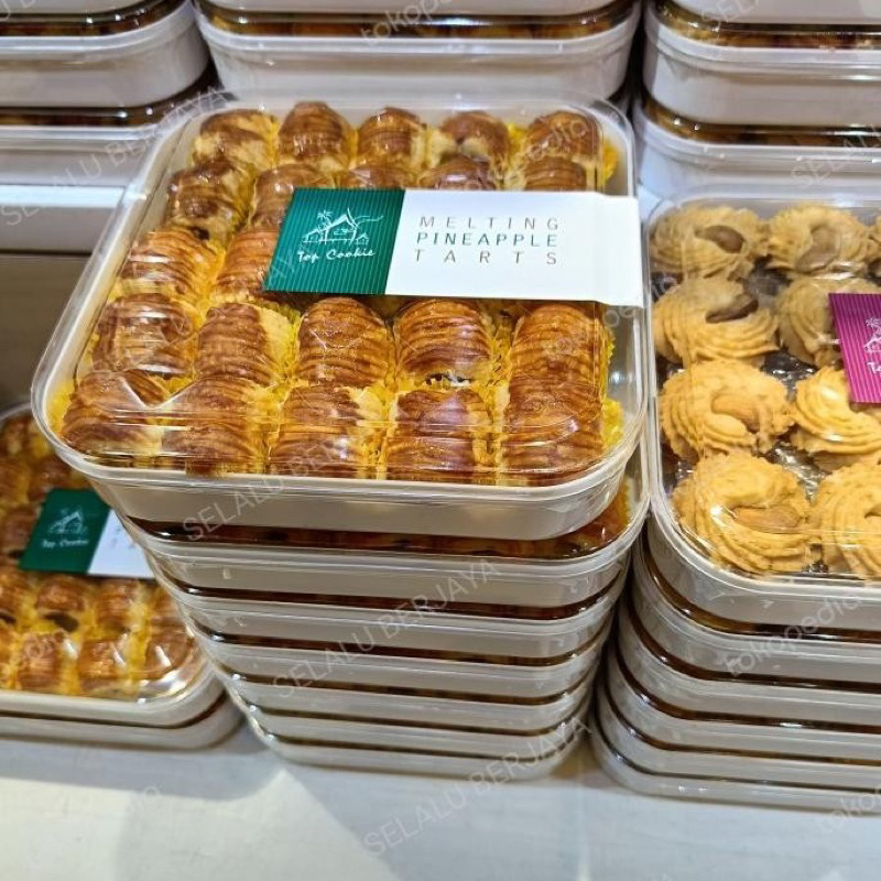 

nastar finest bake nastar viral kuala lumpur