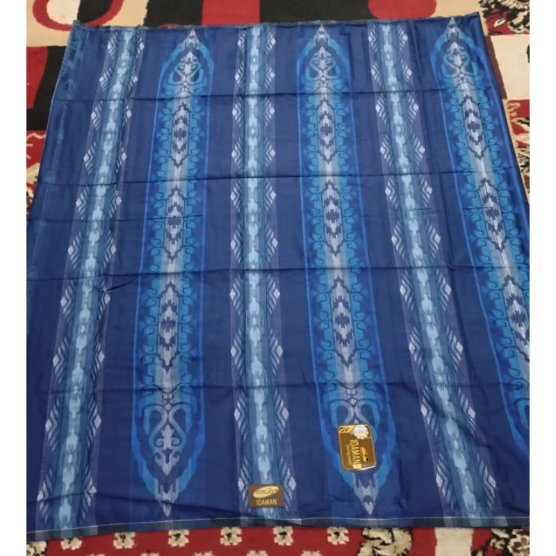 Sarung atlas idaman jaguard