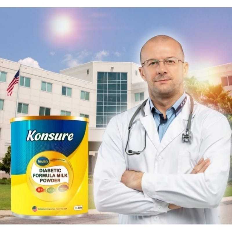 

PROMO HARI INI !!! READY SUSU KONSURE NOMOR 1 AMERIKA SUSU DIABETES KONSURE SUSU DIABETIC