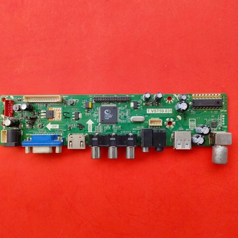 MB JUC KV17195 original cabutan normal